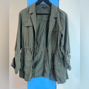 Tencel Jacket